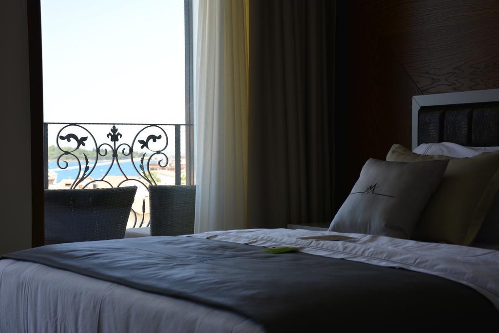 Maison Vourla Hotel Esterno foto